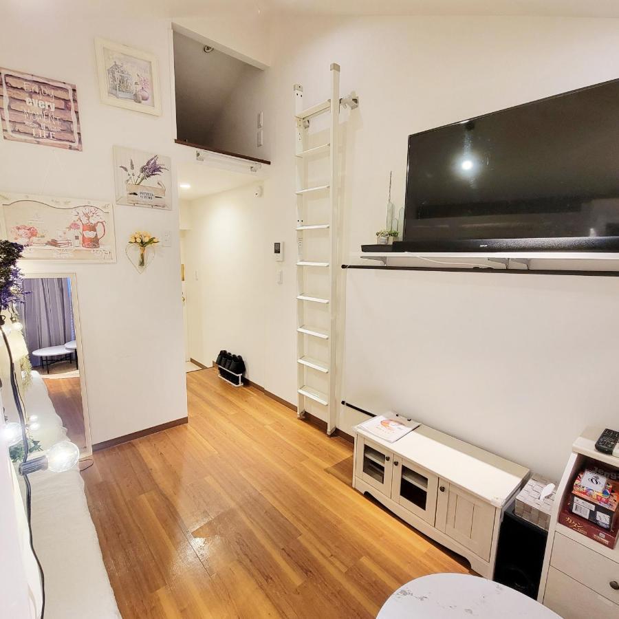 Apartamento Jellynehouse新大久保