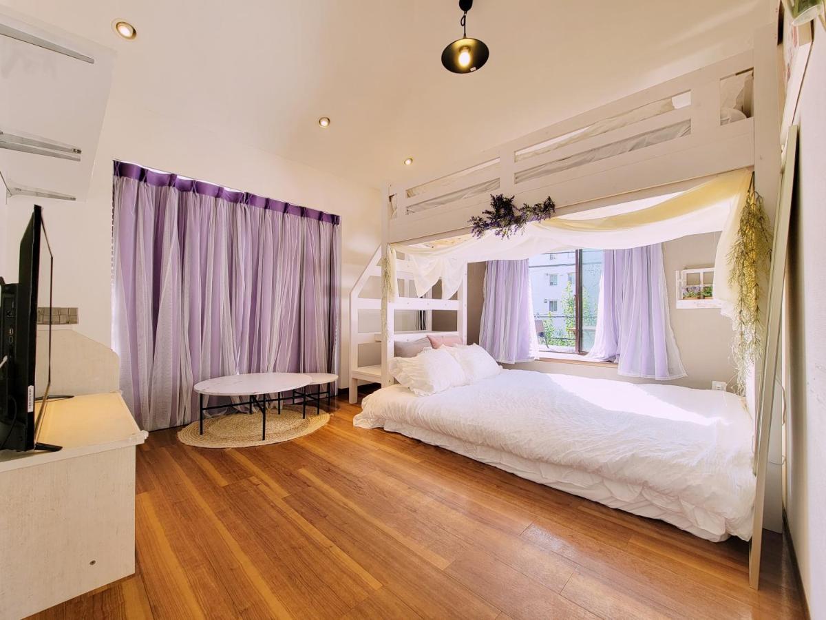 Apartamento Jellynehouse新大久保 *