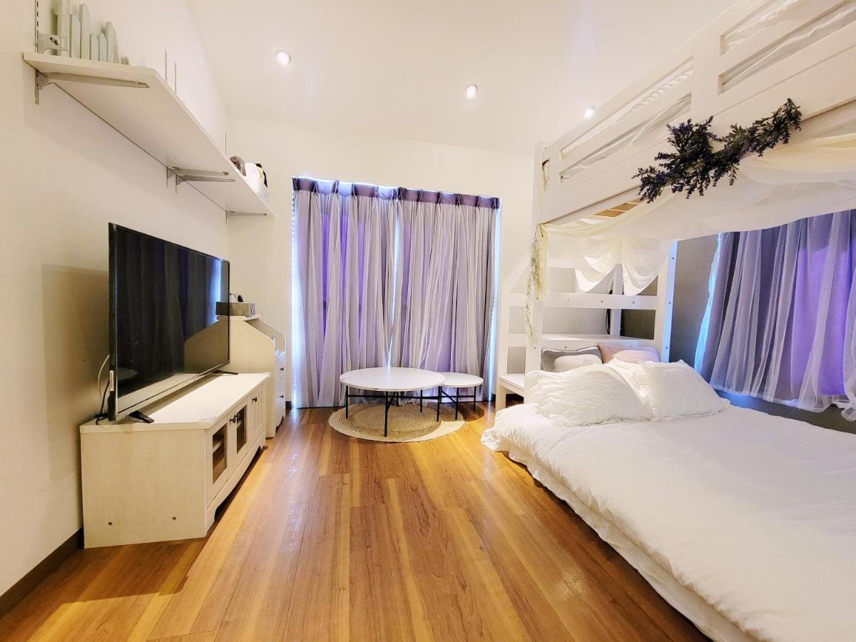 Apartamento Jellynehouse新大久保 Tokio