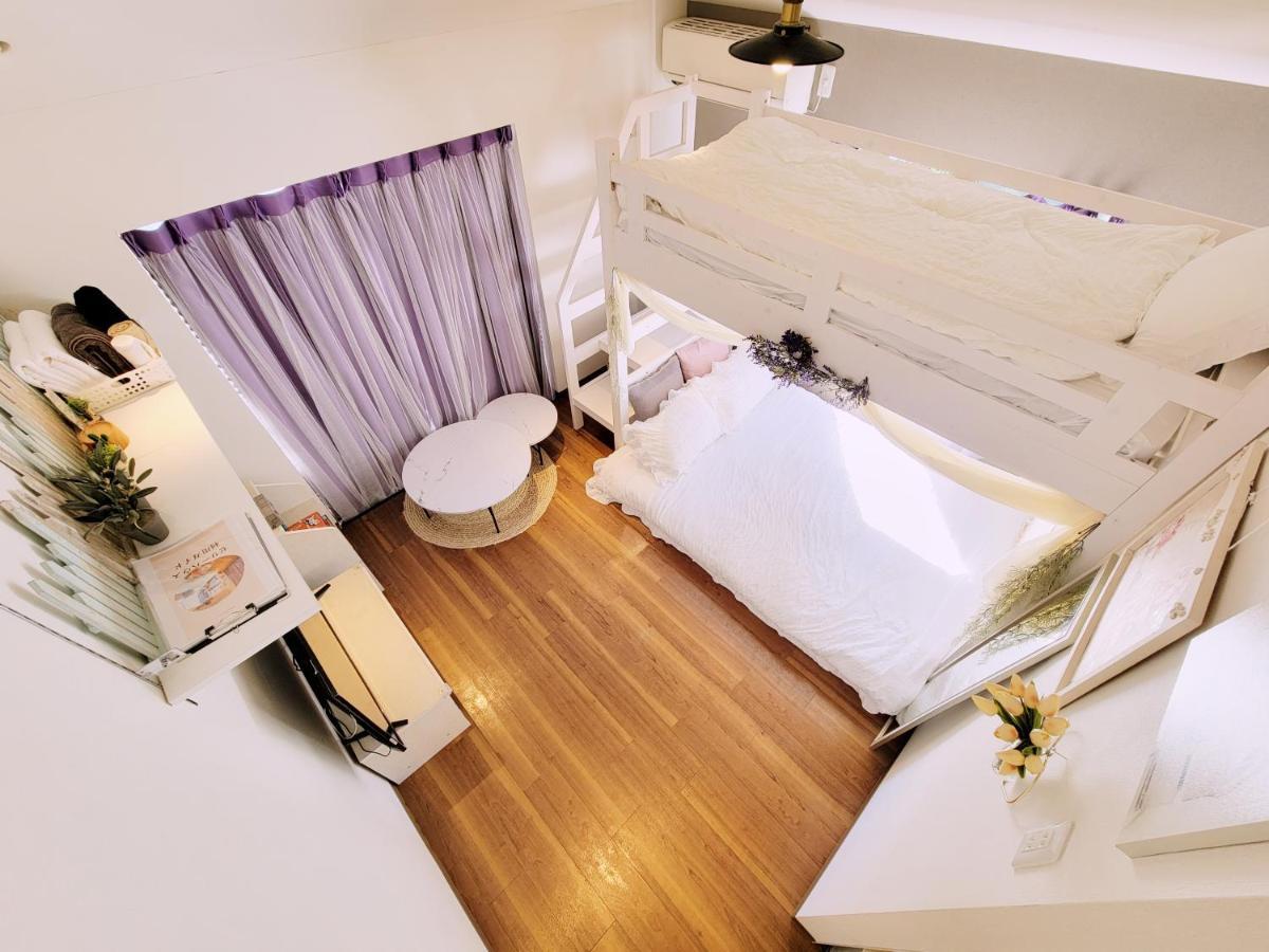 Jellynehouse新大久保 Apartamento *