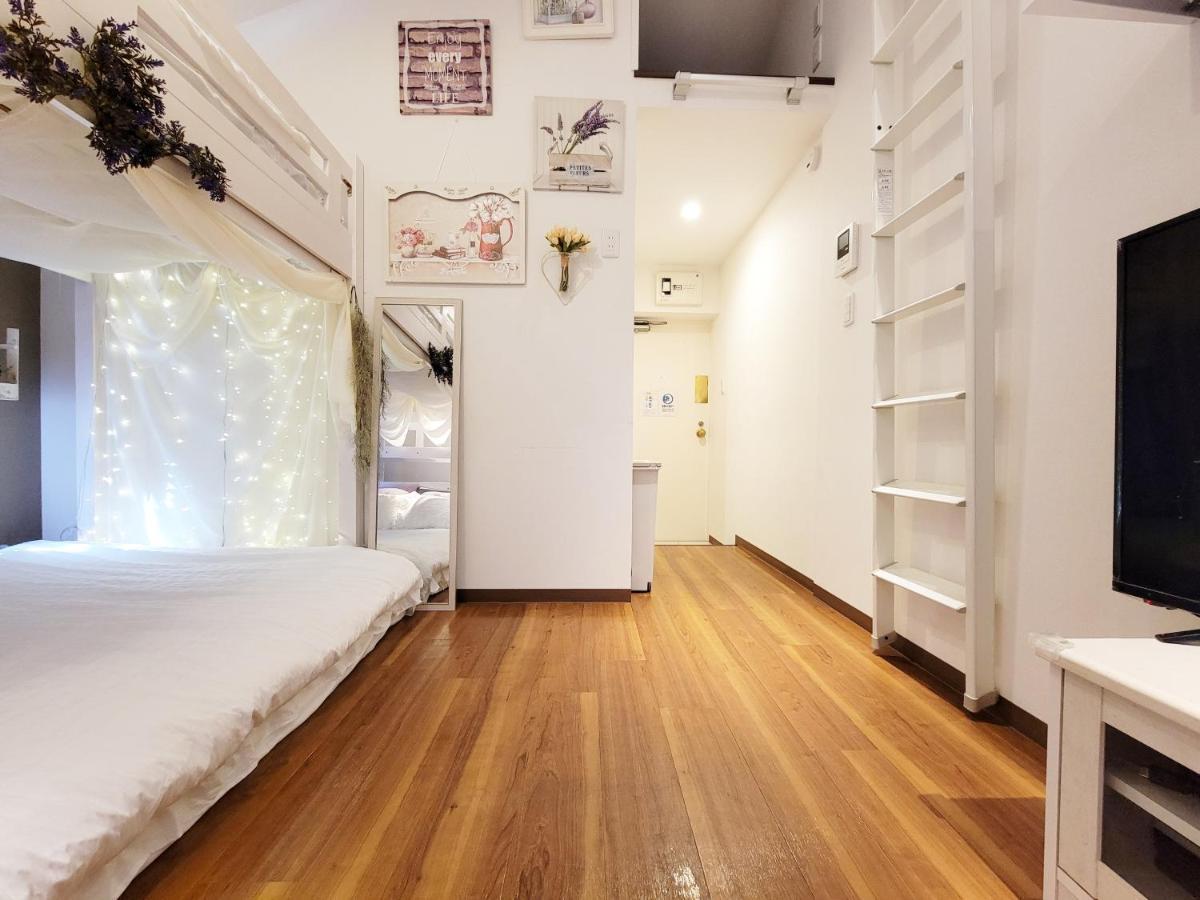 Apartamento Jellynehouse新大久保 *